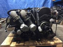 Двигатель в сборе. Toyota Estima Emina, CXR10, CXR10G, CXR11, CXR11G, CXR20, CXR20G, CXR21, CXR21G Toyota Estima Lucida, CXR10, CXR10G, CXR11, CXR11G...