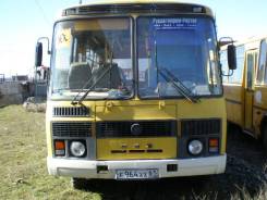 ПАЗ 32053-70. Автобус ПАЗ –32053-70, 20 мест