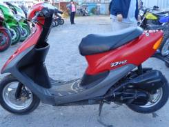 Honda Dio AF35 ZX. 49 куб. см., исправен, без птс, без пробега