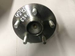 Ступица. Toyota: Ractis, Vios, Prius C, Vitz, Corolla Axio, iQ, Porte, EQ EV, Yaris, Spade, Corolla Fielder, Belta, Aqua Двигатели: 1NZFE, 2SZFE, 2NZF...