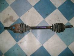 Привод, полуось. Toyota: Platz, ist, Sienta, Vitz, Porte, WiLL Cypha, Probox, Succeed, Funcargo, Raum, bB Двигатели: 2NZFE, 1NZFE