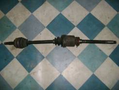 Привод, полуось. Toyota: Platz, ist, Sienta, Vitz, Porte, WiLL Cypha, Probox, Succeed, Funcargo, Raum, bB Двигатели: 2NZFE, 1NZFE