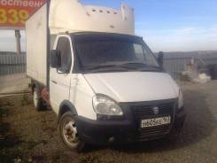 ГАЗ 3302. Продам ГАЗель рефрижератор, 2 285 куб. см., 1 500 кг., 4x2