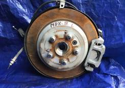 Цапфа. Acura MDX, YD3, YD4 Двигатели: J35Y4, J35Y5
