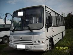 ПАЗ 320402-05. Продается городской автобус ПАЗ 3204, 25 мест