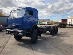 КамАЗ 43118 Сайгак. Камаз 43118 после кап ремонта, 7 777 куб. см., 11 000 кг., 6x6
