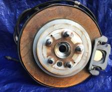 Цапфа. Acura MDX, YD3, YD4 Двигатели: J35Y4, J35Y5