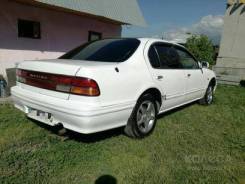 Nissan Cefiro