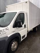 Fiat Ducato. FIAT Dukato, 990 кг., 4x2