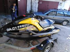 Yamaha GP1300R. 170,00 л.с., 2007 год год