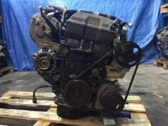 Двигатель в сборе. Mazda: Premacy, MX-6, Familia, 626, MPV, 323, Capella Двигатель FSDE