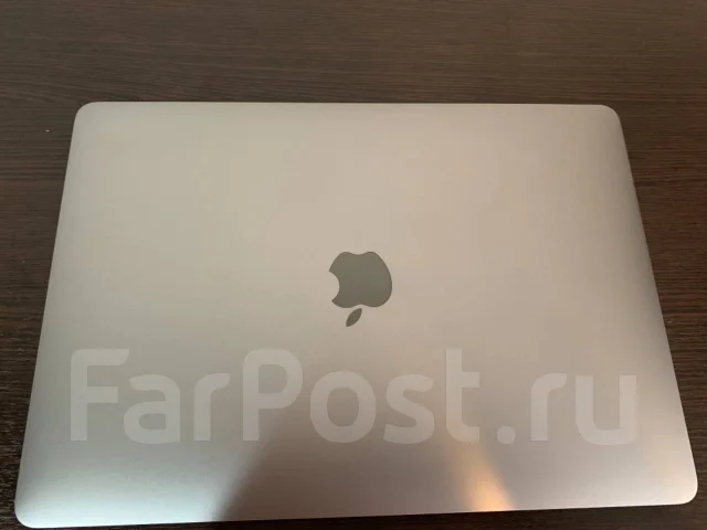 Apple MacBook Pro 13 2017 Mid MPXY2. 13", 2,3����, ��� 8 ��, ���� 256���, WiFi: 1, Bluetooth: 1, ����������� �� 12��. ����