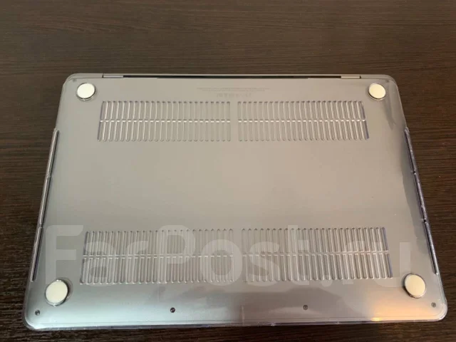 Apple MacBook Pro 13 2017 Mid MPXY2. 13", 2,3����, ��� 8 ��, ���� 256���, WiFi: 1, Bluetooth: 1, ����������� �� 12��. ����