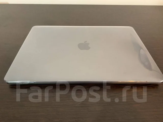 Apple MacBook Pro 13 2017 Mid MPXY2. 13", 2,3����, ��� 8 ��, ���� 256���, WiFi: 1, Bluetooth: 1, ����������� �� 12��. ����