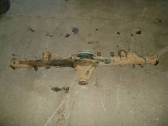 Редуктор. Toyota: Corsa, Platz, ist, Vitz, Porte, Corolla II, Probox, Tercel, Funcargo, Raum, WiLL Cypha, Succeed, bB, Starlet Двигатели: 5EFE, 2NZFE...
