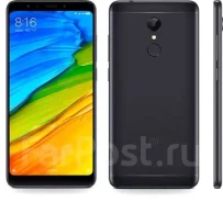 Xiaomi Redmi 5 Plus. �����, �������, ������, 3G ����