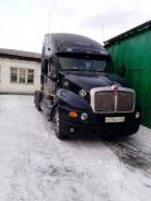 Kenworth T2000. Продаётся kenworth T2000, 15 000 куб. см., 6x4