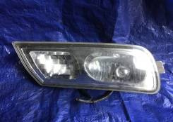 Фара противотуманная. Acura MDX, YD2, YD3, YD4 Двигатели: J37A1, J35Y4, J35Y5