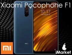 Xiaomi Pocophone F1. �����, 128 ��, �����. ��� �����