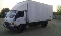 Hyundai HD72. Продам Хёндай HD 72, 3 300 куб. см., 3 500 кг., 4x2