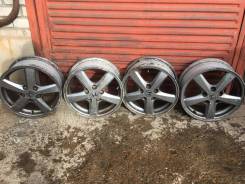Honda. 6.5x16", 5x114.30, ЦО 66,6 мм.