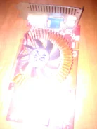 GeForce 8600 GTS