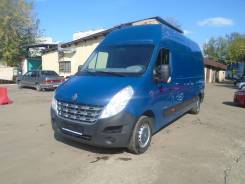 Renault Master. Продажа 2012 г/в (1009), 1 500 кг., 4x2
