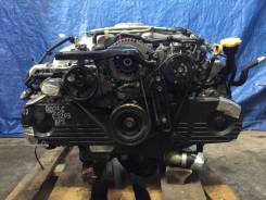Двигатель в сборе. Subaru Forester, SG5, SF5, SG Subaru Legacy, BL5, BP5 Subaru Impreza, GH7, GD2, GD3, GD4, GD9, GG2, GG3, GG5 Двигатели: EJ203, EJ20...