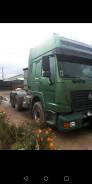 Howo A5. Продаётся howo, 6x4