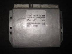 Блок управления abs. Mercedes-Benz M-Class, W163