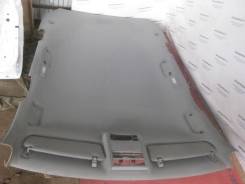 Обшивка потолка. Volkswagen Touareg, 7L6