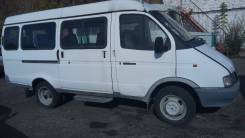 ГАЗ 322132. Продается, 13 мест