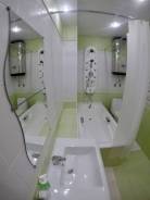 2-комнатная, улица Авроровская 17. Центр, 45 кв. м. Сан. узел