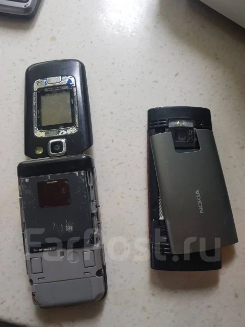 Nokia 2. �/�, ��������� ����