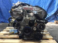 Двигатель в сборе. Nissan Teana, J31, J31Z Nissan Cefiro, PA32, PA33, WPA32 Двигатели: VQ23DE, VQ35DE, VQ25DD, VQ25DE