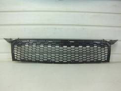 Решетка радиатора. Chevrolet Aveo, T250 Двигатели: B12D1, B12S1, F12S3, F14D3, F14D4, F15S3, F16D3, L95, LMU, LY4