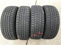 Dunlop Winter Maxx. Зимние, без шипов, 2013 год, 5 %, 4 шт