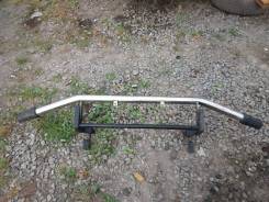 Кенгурятники. Mitsubishi Delica, PD5W, PD6W, PD8W, PE6W, PE8W, PF6W, PF8W Двигатели: 4D56, 4M40, 6G72