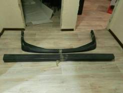 Обвес кузова аэродинамический. Honda Accord, CF4, CF5, CG9, CL3, CH7 Двигатели: F20B, F20B6. Под заказ