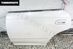 Дверь боковая. Toyota Mark II, GX90, JZX90, JZX90E, JZX91, JZX91E, LX90, LX90Y, SX90 Двигатели: 1GFE, 1JZGTE, 2LT, 2LTE
