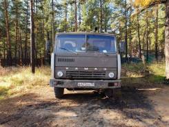 КамАЗ 55111. Продам Камаз-55111, 6x4