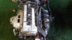 Двигатель в сборе. Toyota Caldina, ZZT241, ZZT241W Двигатель 1ZZFE. Под заказ
