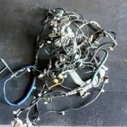 Проводка салона Subaru Legacy B4