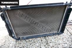 Радиатор охлаждения двигателя. Toyota Vanguard, ACA31, ACA33, ACA33W, ACA36 Toyota RAV4, ACA31, ACA31W, ACA33, ACA36, ACA36W Двигатель 2AZFE