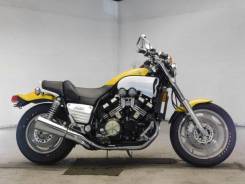 Yamaha V-Max 1200. 1 200 куб. см., исправен, без птс, без пробега. Под заказ