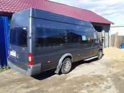 Ford Transit 222700. Продается автобус Ford Transit, 17 мест