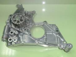 Насос масляный. Toyota Estima Emina, CXR10, CXR11, CXR20, CXR21, CXR10G, CXR11G, CXR20G, CXR21G Toyota Estima Lucida, CXR10, CXR11, CXR20, CXR21, CXR1...