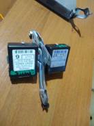Блок управления дверями. Toyota Wish, ANE10, ANE10G, ANE11, ANE11W, ANE12, ZNE10, ZNE10G, ZNE14, ZNE14G Двигатели: 1AZFE, 1AZFSE, 1ZZFE