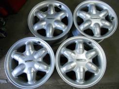 Нива. 6.5x15", 5x139.70, ET40, ЦО 98,5 мм.
