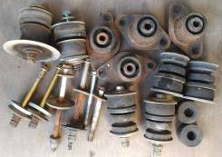 Подушка кузова. Toyota Land Cruiser, HDJ81V, FZJ80G, HZJ81, J80, HZJ81V, FZJ80, HDJ81, FJ80, FJ80G Двигатели: 1HDFT, 1FZFE, 1HZ, 3FE, 1FZF, 1HDT, 3F